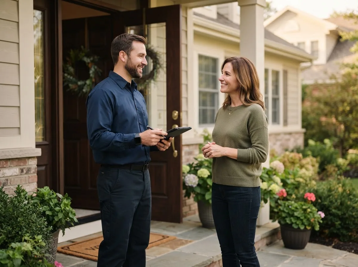 Water damage restoration FAQs for Dearborn, MO